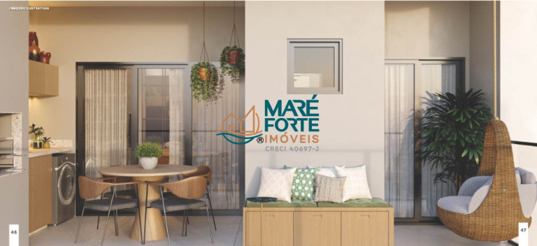 Imagem Apartamento com 1 Quarto à Venda, 42 m² em Itaguá - Ubatuba Imagem Apartamento com 1 Quarto à Venda, 42 m² em Itaguá - Ubatuba