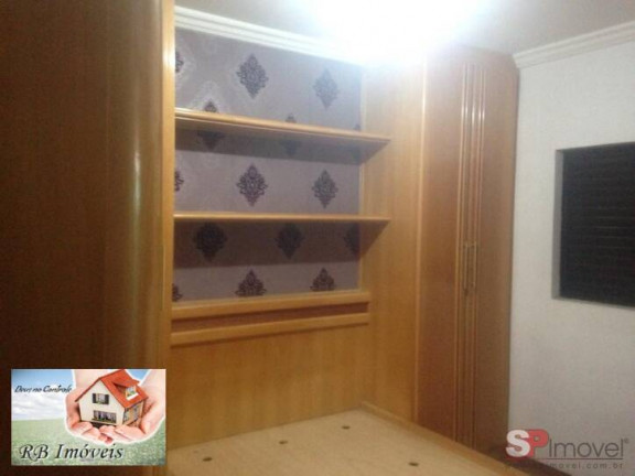 Imagem Apartamento com 3 Quartos à Venda, 87 m² em Rudge Ramos - São Bernardo Do Campo Imagem Apartamento com 3 Quartos à Venda, 87 m² em Rudge Ramos - São Bernardo Do Campo