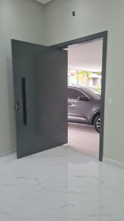 Imagem Casa com 3 Quartos à Venda, 170 m² em Ponta Negra - Manaus Imagem Casa com 3 Quartos à Venda, 170 m² em Ponta Negra - Manaus