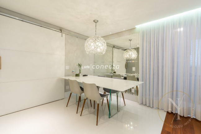 Imagem Apartamento com 3 Quartos à Venda, 152 m² em Vila Regente Feijó - São Paulo Imagem Apartamento com 3 Quartos à Venda, 152 m² em Vila Regente Feijó - São Paulo