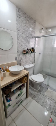 Imagem Casa com 3 Quartos à Venda, 100 m² em Aldeia Dos Camarás - Camaragibe