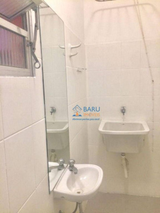 Imagem Apartamento com 1 Quarto para Alugar, 44 m² em Santa Cecília - São Paulo Imagem Apartamento com 1 Quarto para Alugar, 44 m² em Santa Cecília - São Paulo