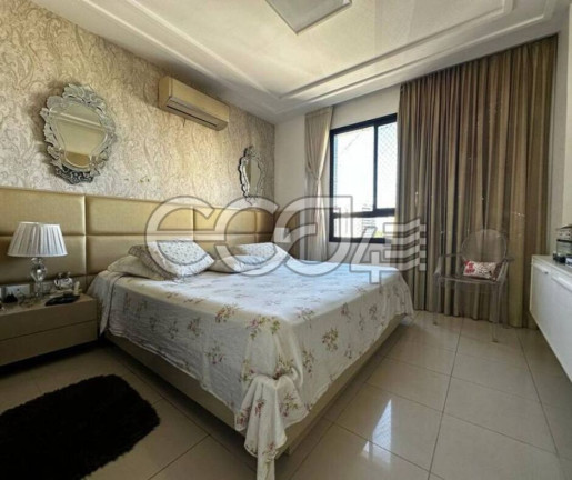 Imagem Apartamento com 3 Quartos à Venda, 175 m² em Jardins - Aracaju Imagem Apartamento com 3 Quartos à Venda, 175 m² em Jardins - Aracaju