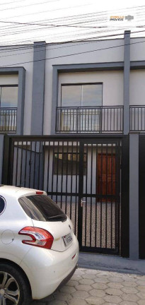 Imagem Sobrado com 2 Quartos à Venda, 72 m² em Perequê - Porto Belo Imagem Sobrado com 2 Quartos à Venda, 72 m² em Perequê - Porto Belo