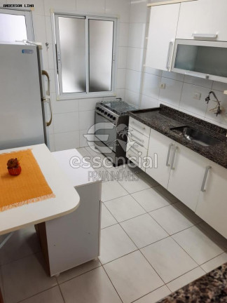 Imagem Apartamento com 3 Quartos para Alugar, 103 m² em Praia Do Itaguá - Ubatuba Imagem Apartamento com 3 Quartos para Alugar, 103 m² em Praia Do Itaguá - Ubatuba