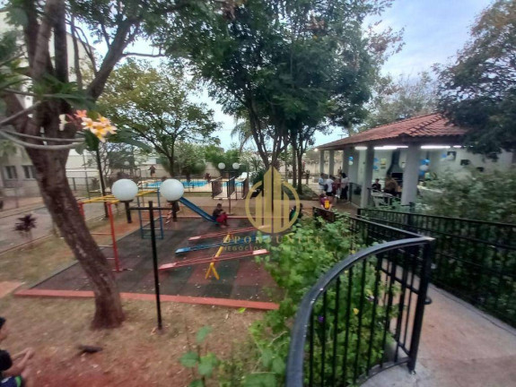 Imagem Apartamento com 2 Quartos à Venda, 48 m² em Jardim Zara - Ribeirão Preto Imagem Apartamento com 2 Quartos à Venda, 48 m² em Jardim Zara - Ribeirão Preto