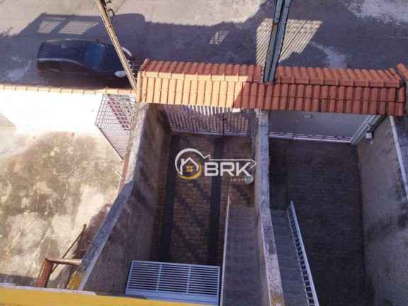 Imagem Sobrado com 3 Quartos à Venda ou Locação, 200 m² em Itaquera - São Paulo