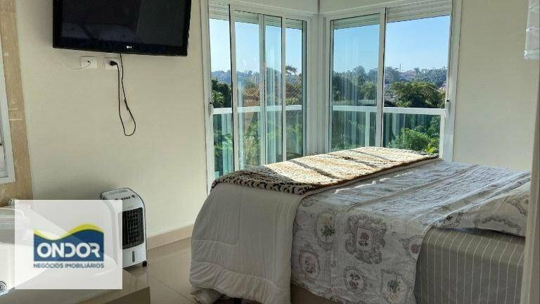 Imagem Casa de Condomínio com 4 Quartos à Venda, 265 m² em Parque São Paulo - Cotia Imagem Casa de Condomínio com 4 Quartos à Venda, 265 m² em Parque São Paulo - Cotia