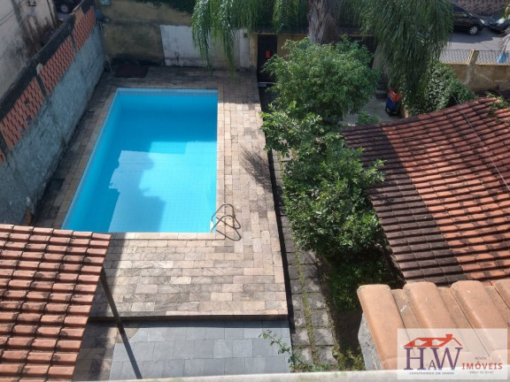 Imagem Casa com 3 Quartos à Venda, 100 m² em Parque Araruama - São João De Meriti Imagem Casa com 3 Quartos à Venda, 100 m² em Parque Araruama - São João De Meriti