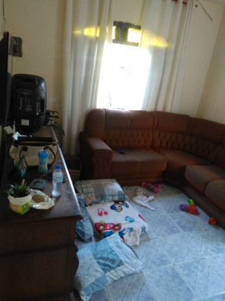 Imagem Casa com 2 Quartos à Venda, 144 m² em Balneário Palmeiras - Mongaguá Imagem Casa com 2 Quartos à Venda, 144 m² em Balneário Palmeiras - Mongaguá