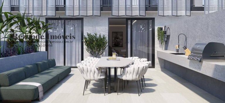 Imagem Apartamento com 3 Quartos à Venda, 87 m² em Jardim Oceania - João Pessoa Imagem Apartamento com 3 Quartos à Venda, 87 m² em Jardim Oceania - João Pessoa