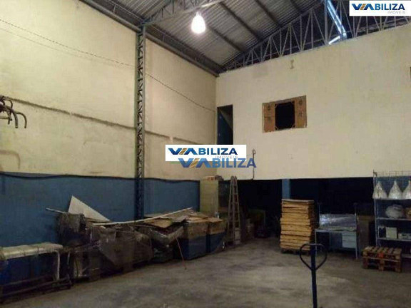 Imagem Galpão à Venda ou Locação, 287 m² em Residencial Parque Cumbica - Guarulhos Imagem Galpão à Venda ou Locação, 287 m² em Residencial Parque Cumbica - Guarulhos