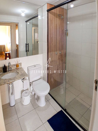 Imagem Apartamento com 2 Quartos para Alugar, 44 m² em La Vite Piemonte - Jundiaí