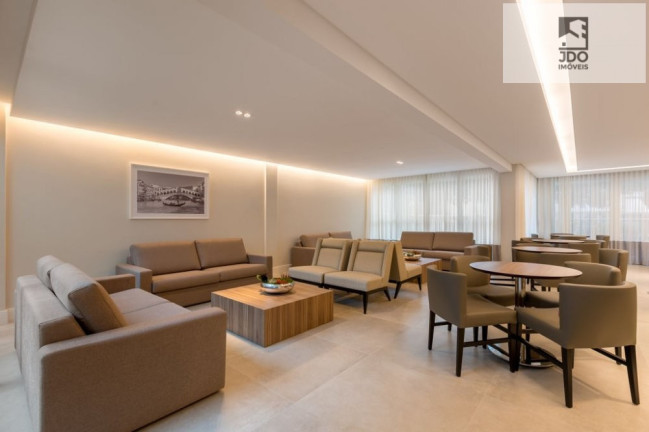 Imagem Cobertura com 3 Quartos à Venda, 241 m² em Cabral - Curitiba Imagem Cobertura com 3 Quartos à Venda, 241 m² em Cabral - Curitiba