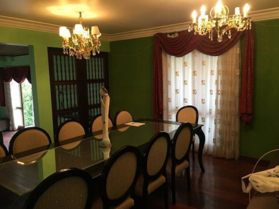 Imagem Casa com 5 Quartos à Venda, em Bom Abrigo - Florianópolis Imagem Casa com 5 Quartos à Venda, em Bom Abrigo - Florianópolis