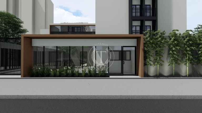 Imagem Apartamento com 2 Quartos à Venda, 41 m² em São Paulo Imagem Apartamento com 2 Quartos à Venda, 41 m² em São Paulo