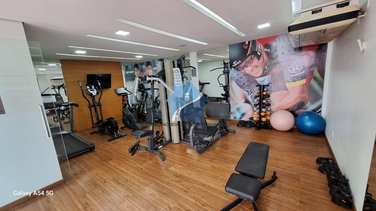 Imagem Apartamento com 1 Quarto à Venda, 45 m² em Nossa Senhora Das Graças - Manaus Imagem Apartamento com 1 Quarto à Venda, 45 m² em Nossa Senhora Das Graças - Manaus
