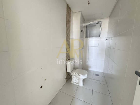 Imagem Apartamento com 2 Quartos à Venda, 73 m² em Centro - Palhoça