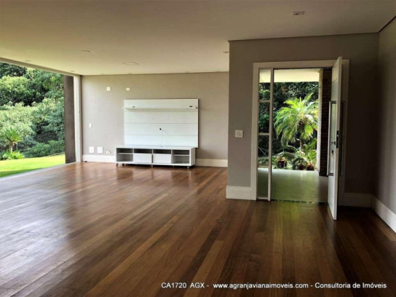 Imagem Casa com 4 Quartos à Venda, 1.249 m² em Pousada Dos Bandeirantes - Carapicuíba