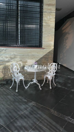 Imagem Casa com 3 Quartos à Venda, 140 m² em Aclimação - São Paulo