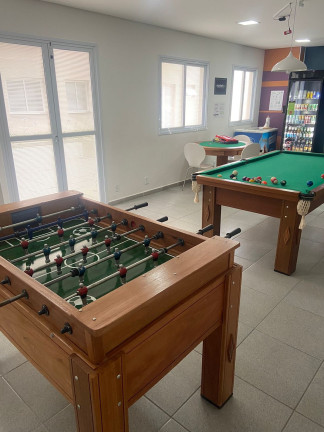 Imagem Apartamento com 2 Quartos à Venda, 48 m² em Assunção - São Bernardo Do Campo