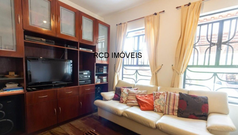 Imagem Casa com 3 Quartos à Venda, 180 m² em Vila Polopoli - São Paulo