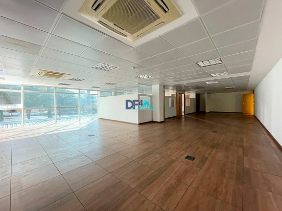 Imagem Sala Comercial para Alugar, 6.358 m² em Asa Norte - Brasília