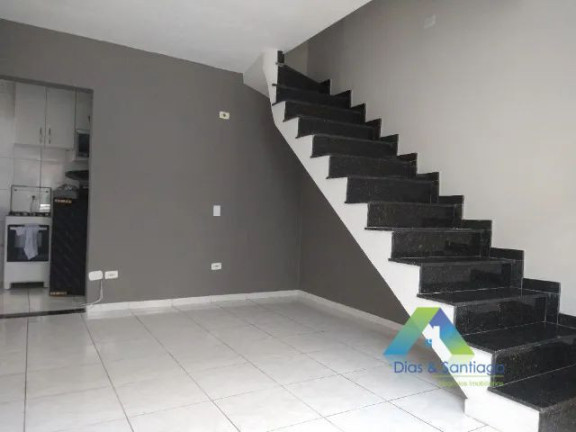 Imagem Sobrado com 2 Quartos à Venda, 75 m² em Vila Alpina - São Paulo Imagem Sobrado com 2 Quartos à Venda, 75 m² em Vila Alpina - São Paulo