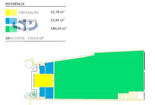 Imagem Imóvel Comercial à Venda, 1.000 m² em Sé - São Paulo Imagem Imóvel Comercial à Venda, 1.000 m² em Sé - São Paulo