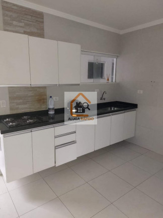 Imagem Apartamento com 2 Quartos para Alugar, 1 m² em Jardim Vila Galvão - Guarulhos