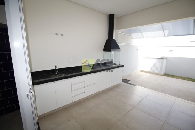 Imagem Casa de Condomínio com 3 Quartos à Venda, 148 m² em Condomínio Jardim De Mônaco - Hortolândia