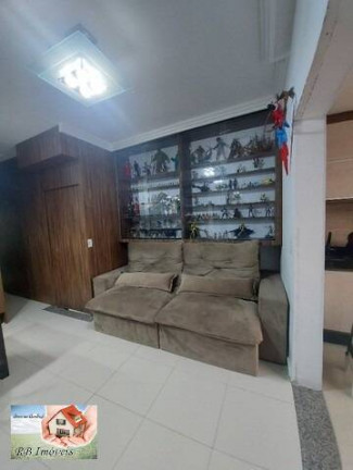 Imagem Casa com 2 Quartos à Venda, 114 m² em Vila Humaitá - Santo André Imagem Casa com 2 Quartos à Venda, 114 m² em Vila Humaitá - Santo André