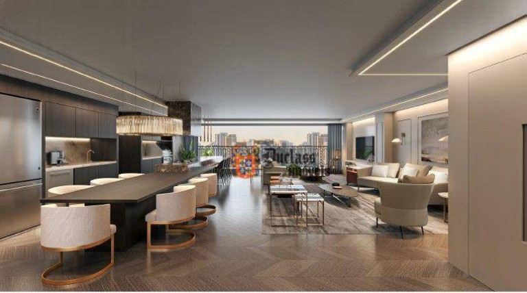 Imagem Apartamento com 3 Quartos à Venda, 206 m² em Vila Mariana - São Paulo Imagem Apartamento com 3 Quartos à Venda, 206 m² em Vila Mariana - São Paulo