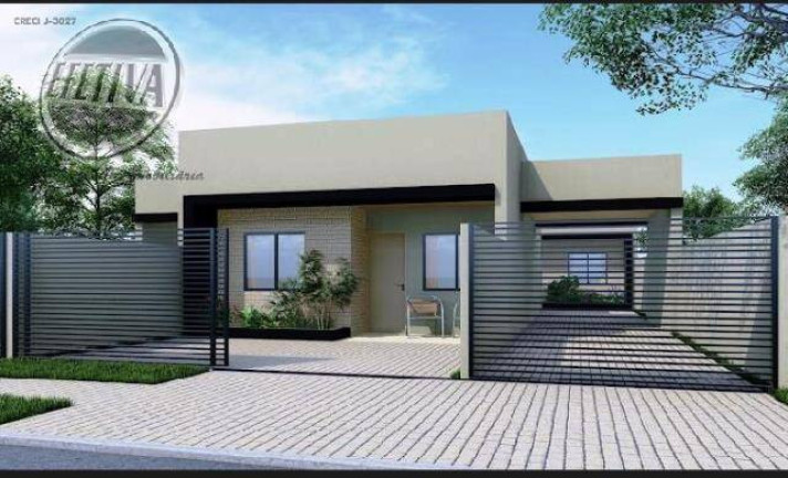 Imagem Casa com 3 Quartos à Venda, 81 m² em Balneário Eliane - Guaratuba Imagem Casa com 3 Quartos à Venda, 81 m² em Balneário Eliane - Guaratuba