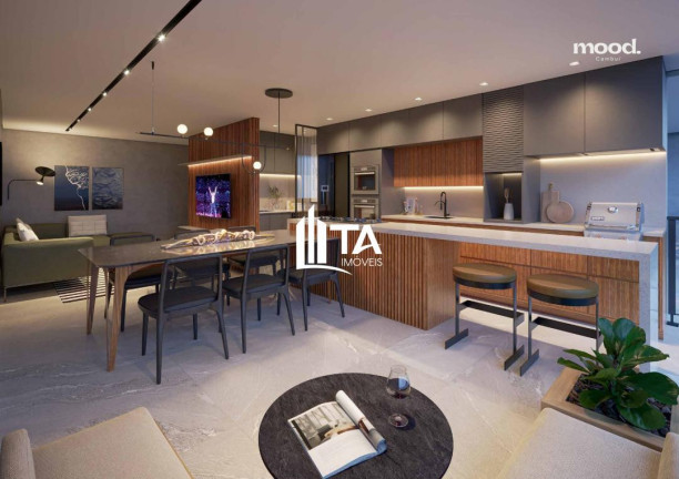Imagem Imóvel com 2 Quartos à Venda, 76 m² em Cambuí - Campinas Imagem Imóvel com 2 Quartos à Venda, 76 m² em Cambuí - Campinas