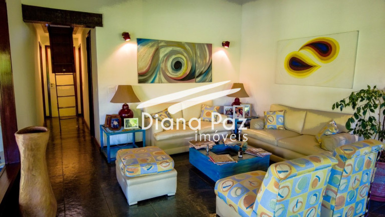 Imagem Casa de Condomínio com 3 Quartos à Venda, 185 m² em Manguinhos - Búzios Imagem Casa de Condomínio com 3 Quartos à Venda, 185 m² em Manguinhos - Búzios