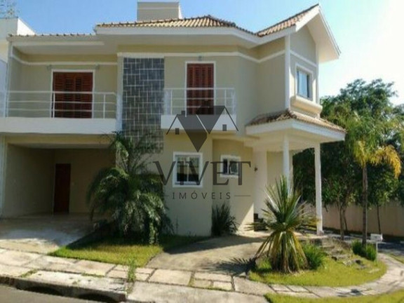 Imagem Casa de Condomínio com 4 Quartos à Venda, 314 m² em Condominio Villa Dos Inglezes - Sorocaba