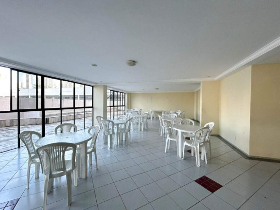 Imagem Apartamento com 3 Quartos à Venda, 93 m² em Miramar - João Pessoa Imagem Apartamento com 3 Quartos à Venda, 93 m² em Miramar - João Pessoa