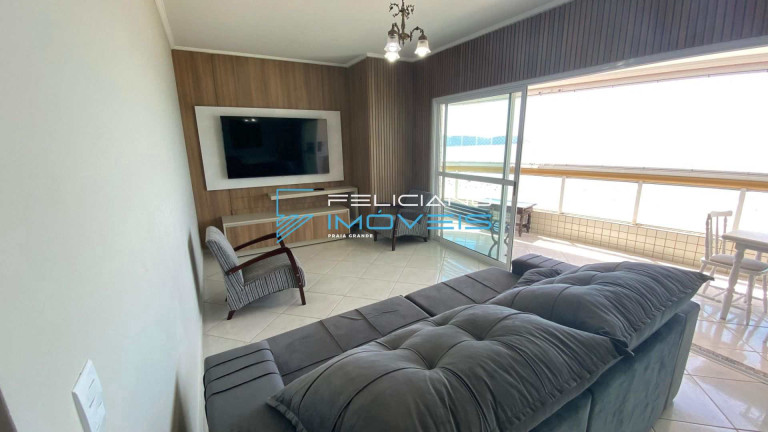 Imagem Apartamento com 3 Quartos à Venda, 173 m² em Aviação - Praia Grande