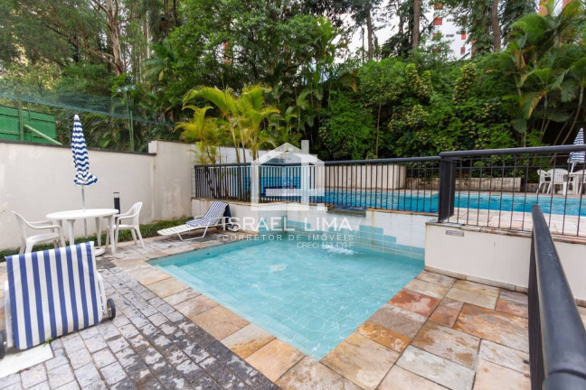 Imagem Apartamento com 4 Quartos à Venda, 120 m² em Vila Suzana - São Paulo Imagem Apartamento com 4 Quartos à Venda, 120 m² em Vila Suzana - São Paulo