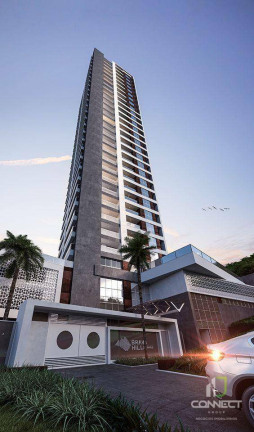 Imagem Apartamento com 2 Quartos à Venda, 64 m² em Praia Brava - Itajaí Imagem Apartamento com 2 Quartos à Venda, 64 m² em Praia Brava - Itajaí