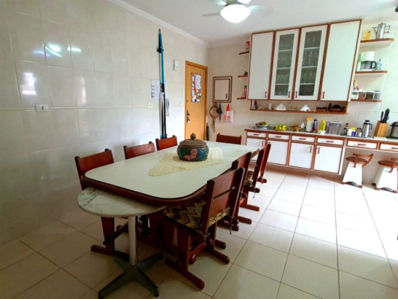 Imagem Apartamento com 3 Quartos à Venda, 184 m² em Ponta Da Praia - Santos Imagem Apartamento com 3 Quartos à Venda, 184 m² em Ponta Da Praia - Santos