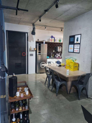 Imagem Apartamento com 2 Quartos à Venda, 70 m² em Cambuí - Campinas Imagem Apartamento com 2 Quartos à Venda, 70 m² em Cambuí - Campinas