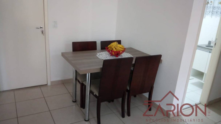 Imagem Apartamento com 2 Quartos à Venda, 82 m² em Barranco - Taubaté