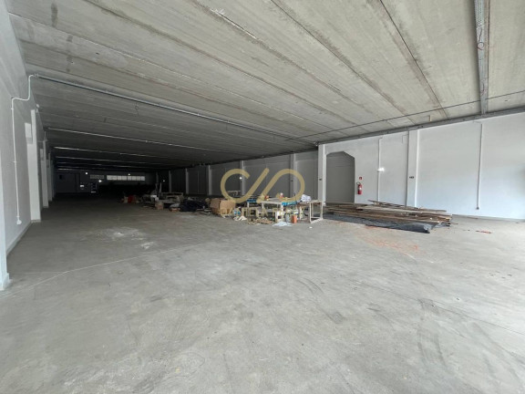 Imagem Galpão para Alugar, 970 m² em Tupi - Praia Grande Imagem Galpão para Alugar, 970 m² em Tupi - Praia Grande