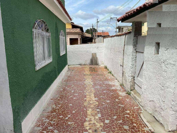 Imagem Casa com 3 Quartos à Venda, 340 m² em Colubande - São Gonçalo Imagem Casa com 3 Quartos à Venda, 340 m² em Colubande - São Gonçalo