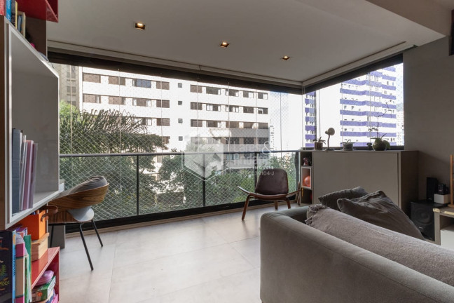 Imagem Apartamento com 2 Quartos à Venda, 89 m² em Sumaré - São Paulo Imagem Apartamento com 2 Quartos à Venda, 89 m² em Sumaré - São Paulo