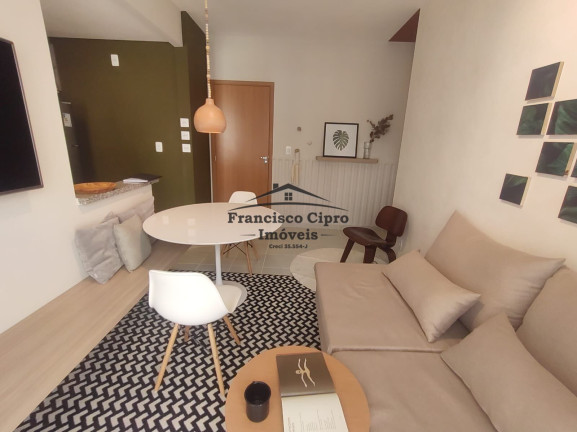 Imagem Apartamento com 2 Quartos à Venda, 48 m² em Santo Antônio - Lorena Imagem Apartamento com 2 Quartos à Venda, 48 m² em Santo Antônio - Lorena