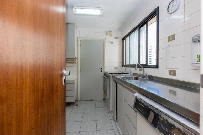 Imagem Apartamento com 3 Quartos à Venda, 162 m² em Perdizes - São Paulo