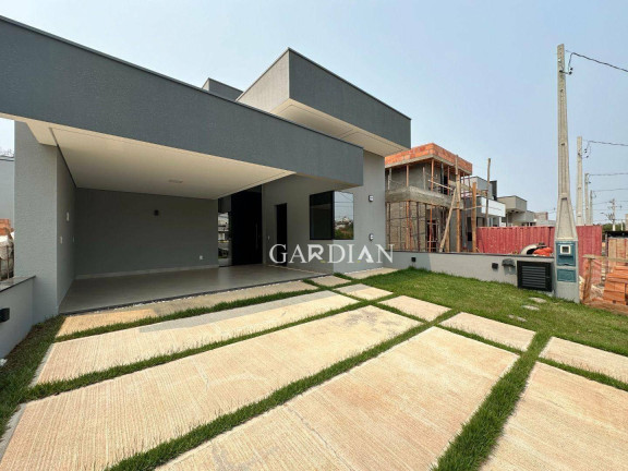 Imagem Casa com 3 Quartos à Venda, 140 m² em Loteamento Park Gran Reserve - Indaiatuba Imagem Casa com 3 Quartos à Venda, 140 m² em Loteamento Park Gran Reserve - Indaiatuba